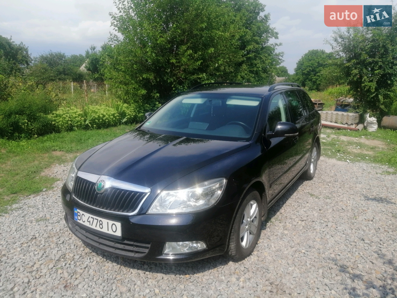 2012 Skoda Octavia - мініатюра 12