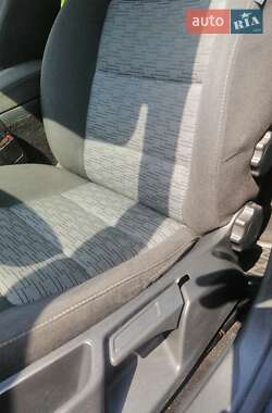 Универсал Skoda Octavia 2011 в 