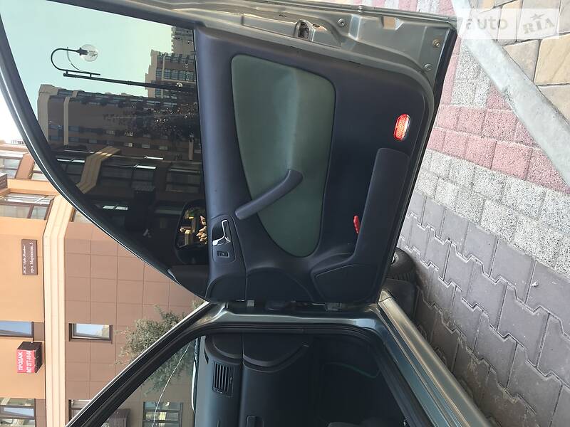 Універсал Skoda Octavia 2001 в Києві