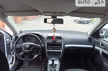 Універсал Skoda Octavia 2011 в Хмельницькому