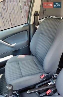 Универсал Skoda Octavia 2006 в 