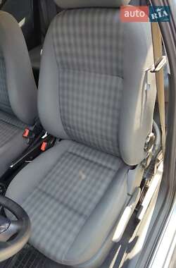 Универсал Skoda Octavia 2006 в 