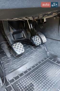Универсал Skoda Octavia 2006 в 