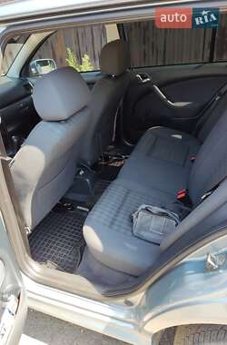 Универсал Skoda Octavia 2006 в 