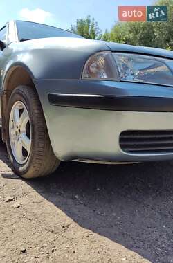Универсал Skoda Octavia 2006 в 