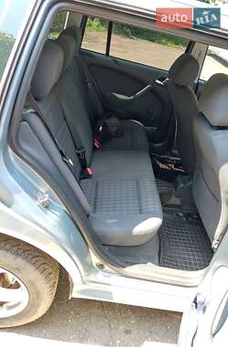 Универсал Skoda Octavia 2006 в 