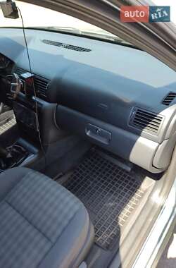 Универсал Skoda Octavia 2006 в 