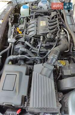 Универсал Skoda Octavia 2006 в 
