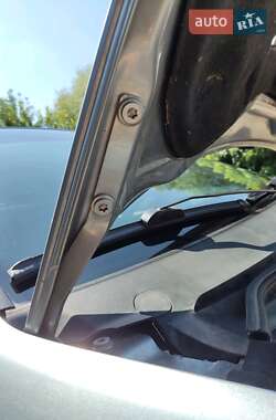 Универсал Skoda Octavia 2006 в 