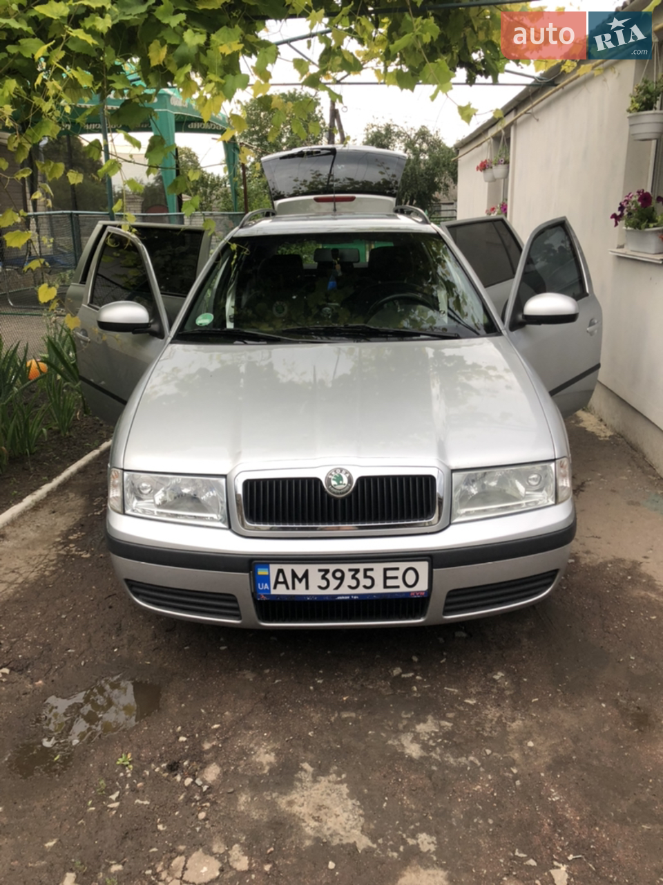 2010 Skoda Octavia - мініатюра 22