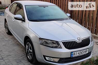 Хетчбек Skoda Octavia 2014 в Ірпені