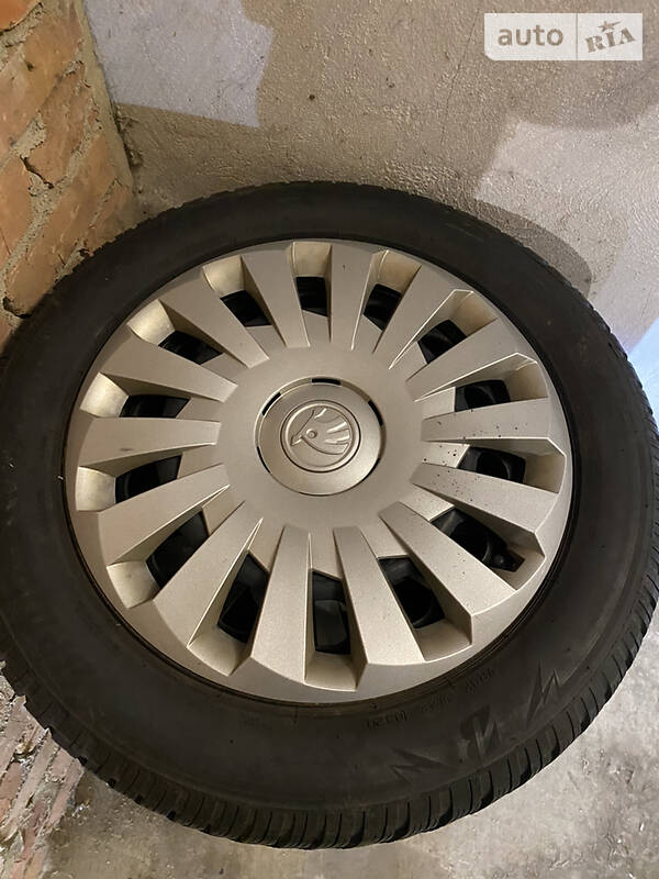 Універсал Skoda Octavia 2018 в Первомайську фото 40 Універсал Skoda Octavia 2018 в Первомайську