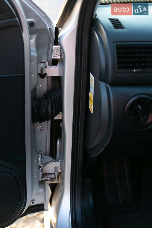 Універсал Skoda Octavia 2003 в Бучачі