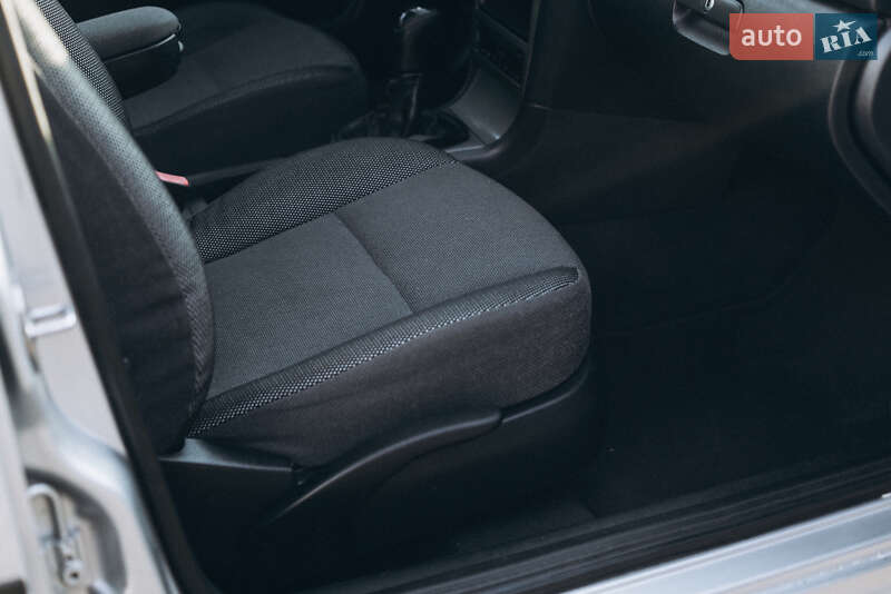 Універсал Skoda Octavia 2003 в Бучачі