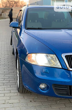AUTO.RIA – Продам Шкода Октавия 2008 (AX2379IA) дизель 2.0