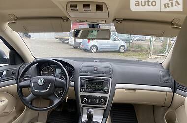 Универсал Skoda Octavia 2011 в Ровно