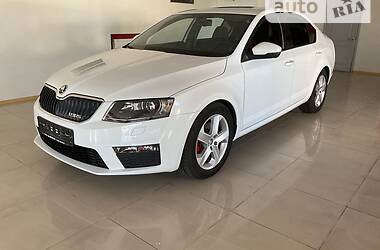 Лифтбек Skoda Octavia 2016 в Киеве