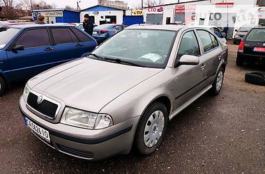 Skoda Octavia 2009