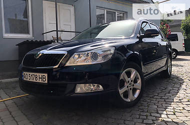 Универсал Skoda Octavia 2011 в Мукачево