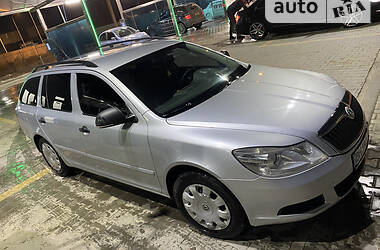 Універсал Skoda Octavia 2010 в Одесі