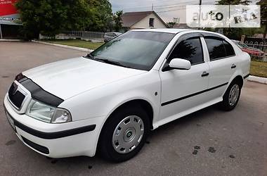 Ліфтбек Skoda Octavia 2008 в Вінниці