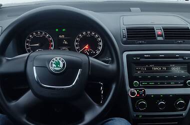 Универсал Skoda Octavia 2009 в Бердичеве