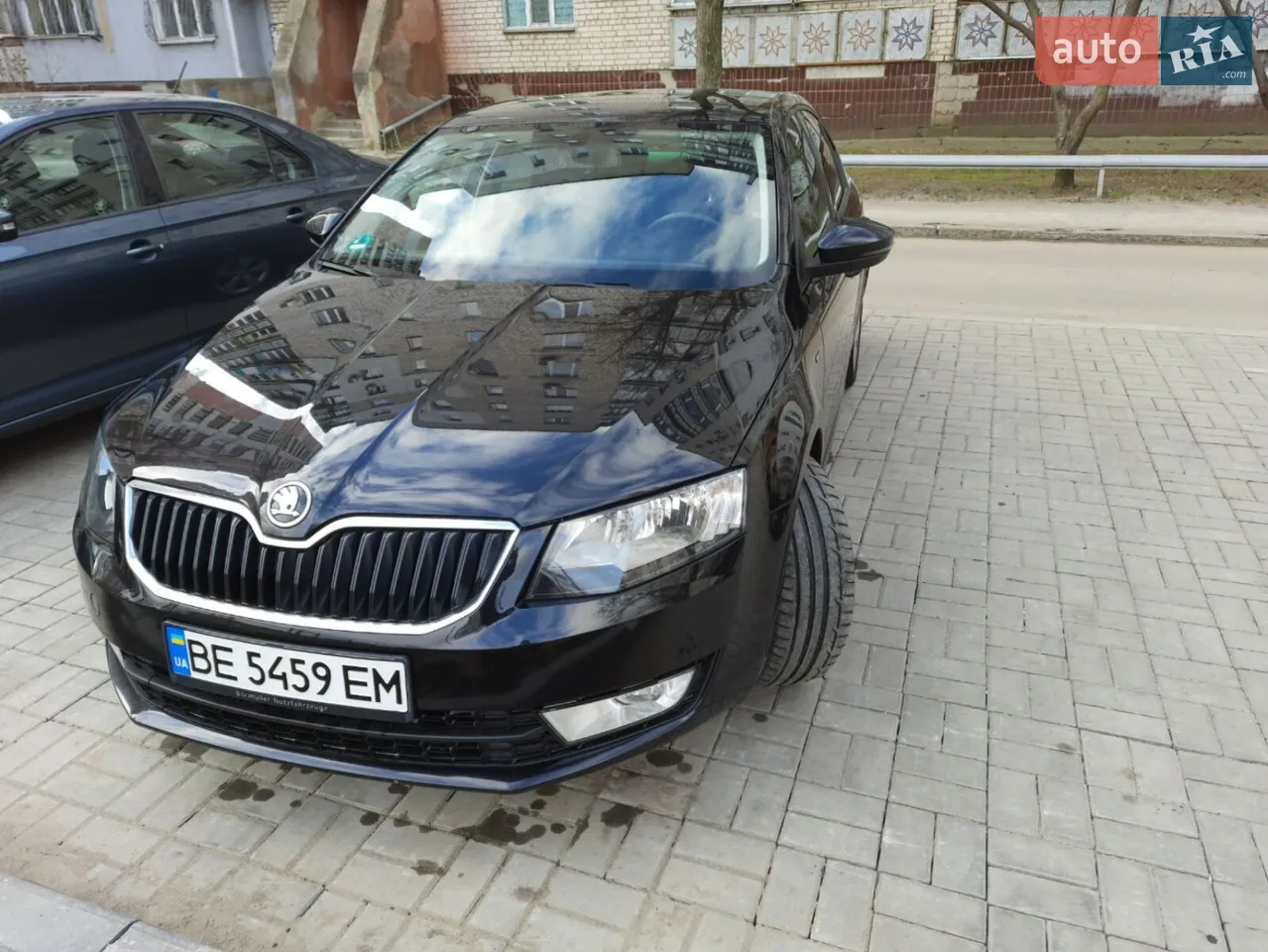 2016 Skoda Octavia - мініатюра 67