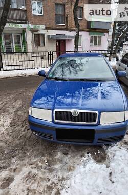 Skoda Octavia 2009