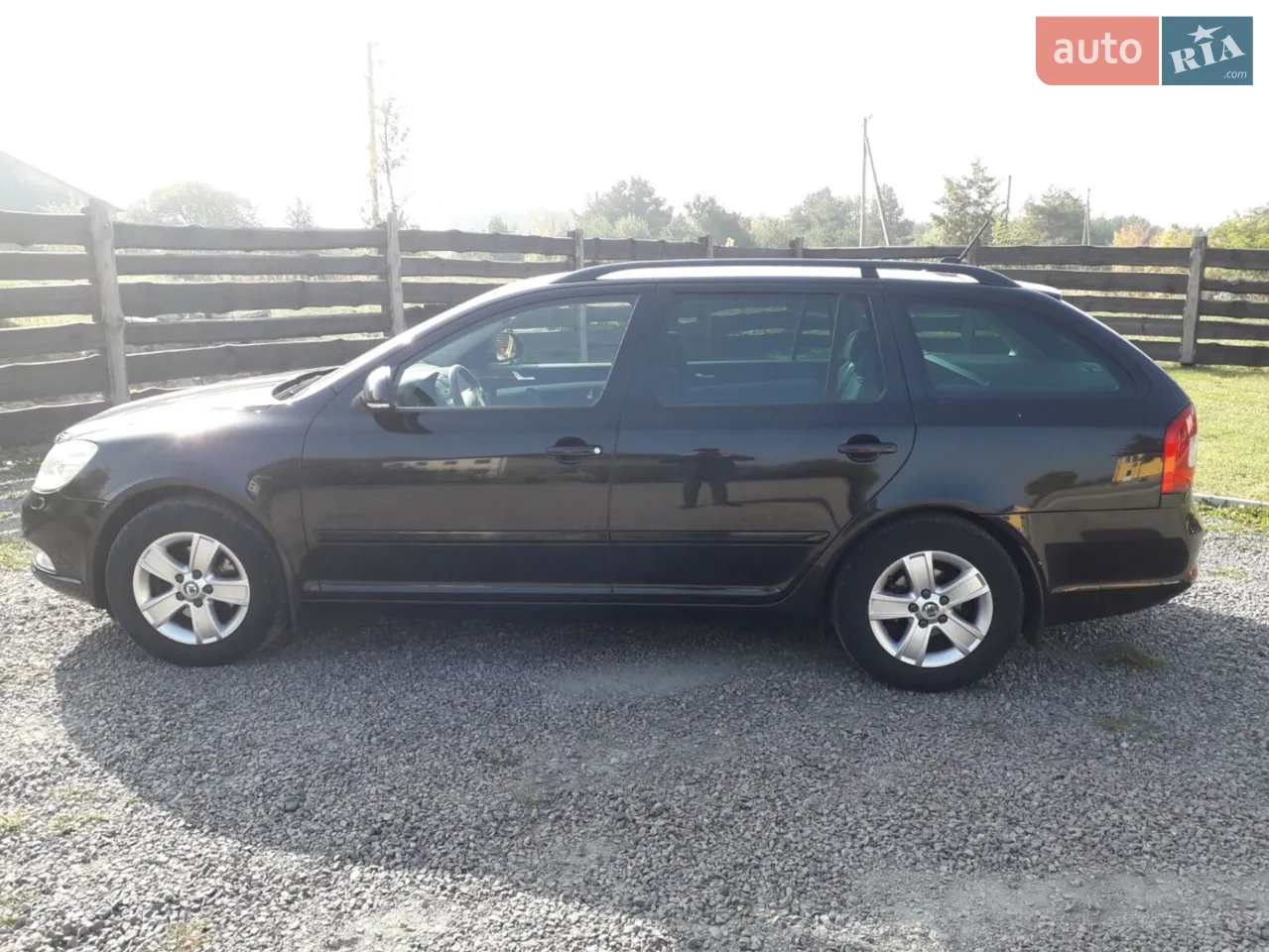 2011 Skoda Octavia - мініатюра 3