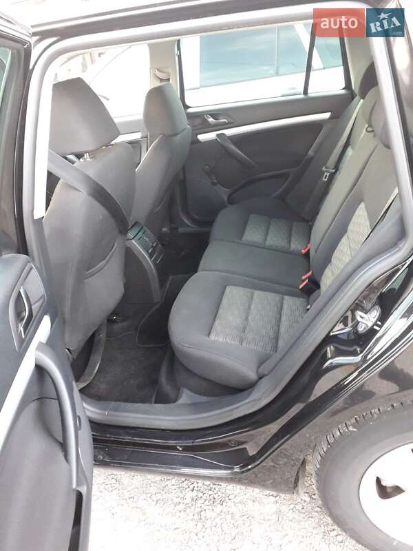 Универсал Skoda Octavia 2011 в Радехове фото 14 Универсал Skoda Octavia 2011 в Радехове