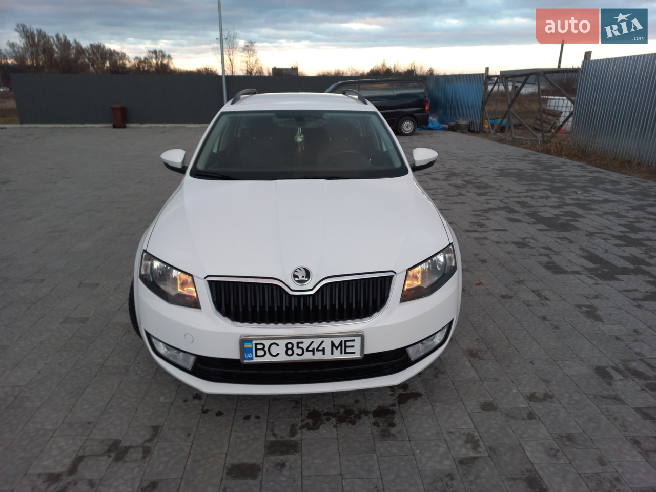 2014 Skoda Octavia - мініатюра 31