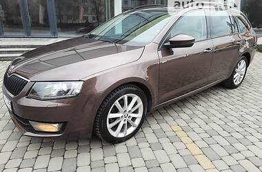 Универсал Skoda Octavia 2014 в Хмельницком