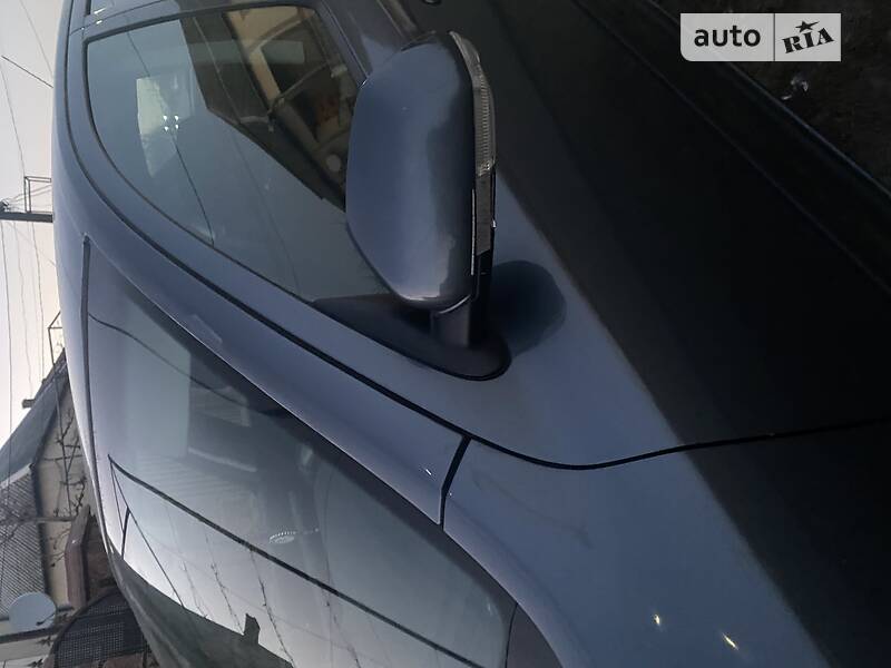 Ліфтбек Skoda Octavia 2006 в Ужгороді