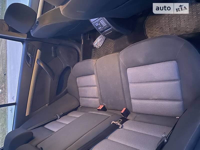 Ліфтбек Skoda Octavia 2006 в Ужгороді