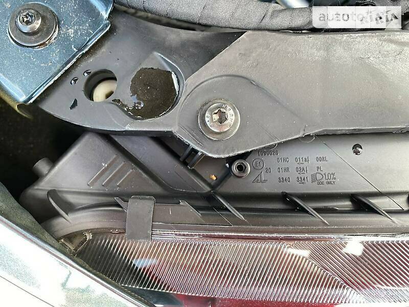 Универсал Skoda Octavia 2016 в Николаеве