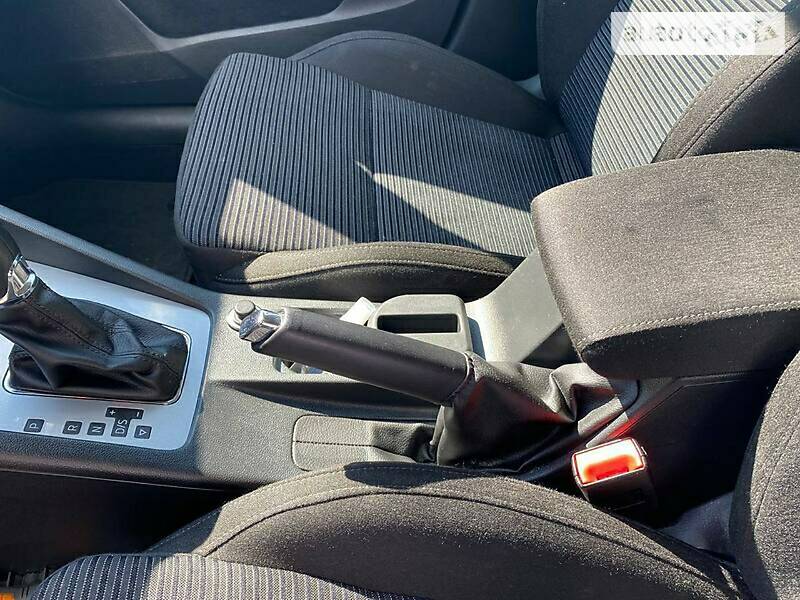 Универсал Skoda Octavia 2016 в Николаеве