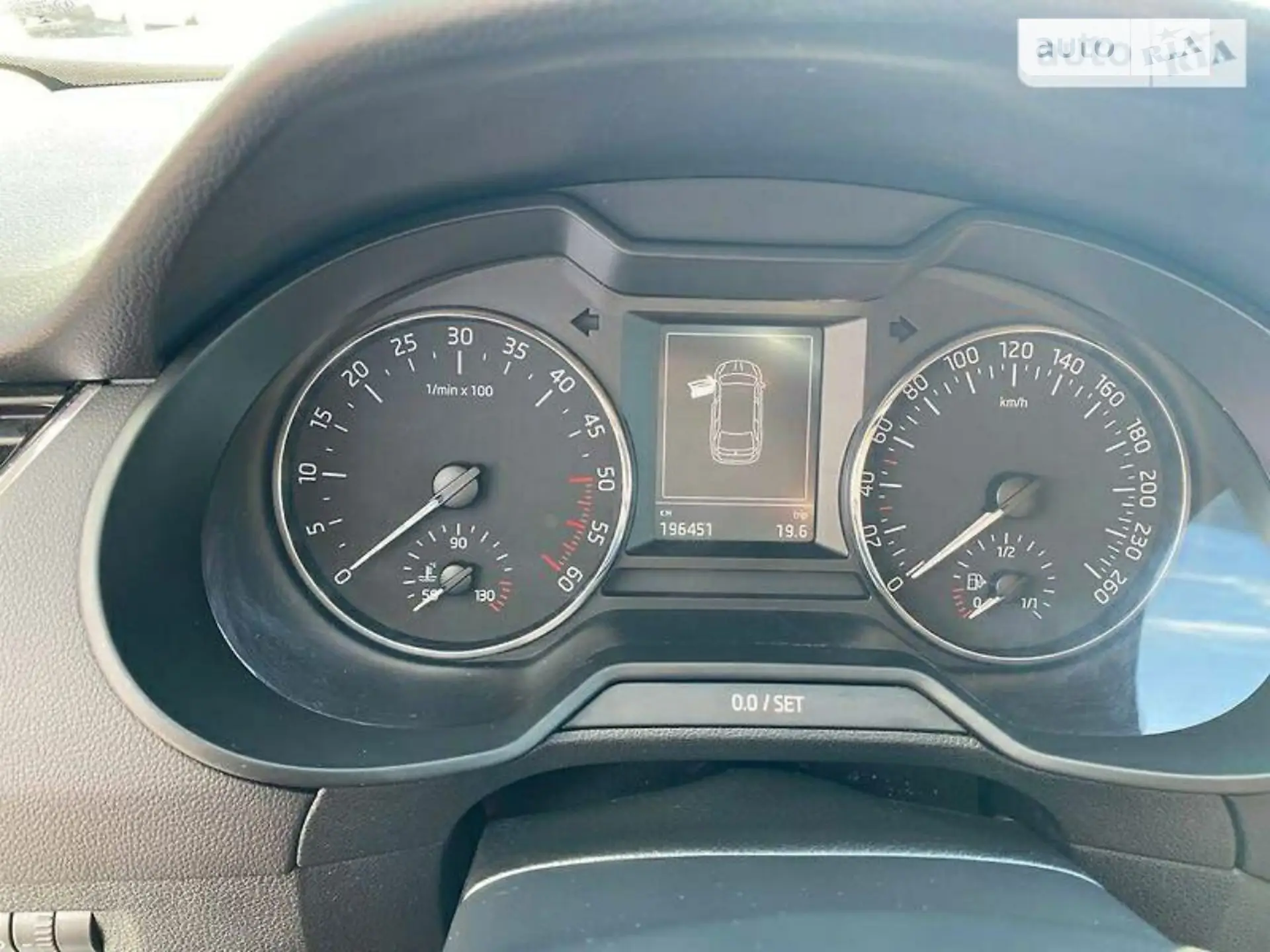 2016 Skoda Octavia - мініатюра 38