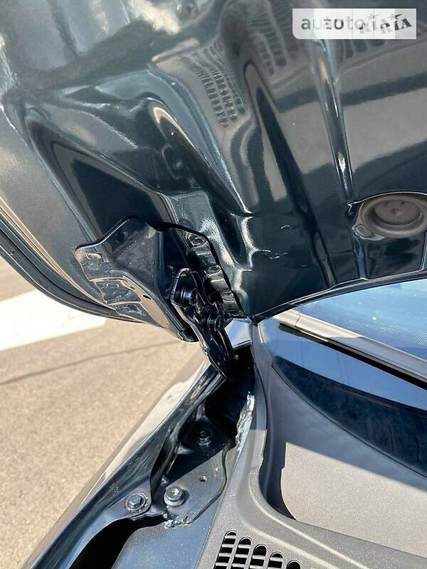 Универсал Skoda Octavia 2016 в Николаеве