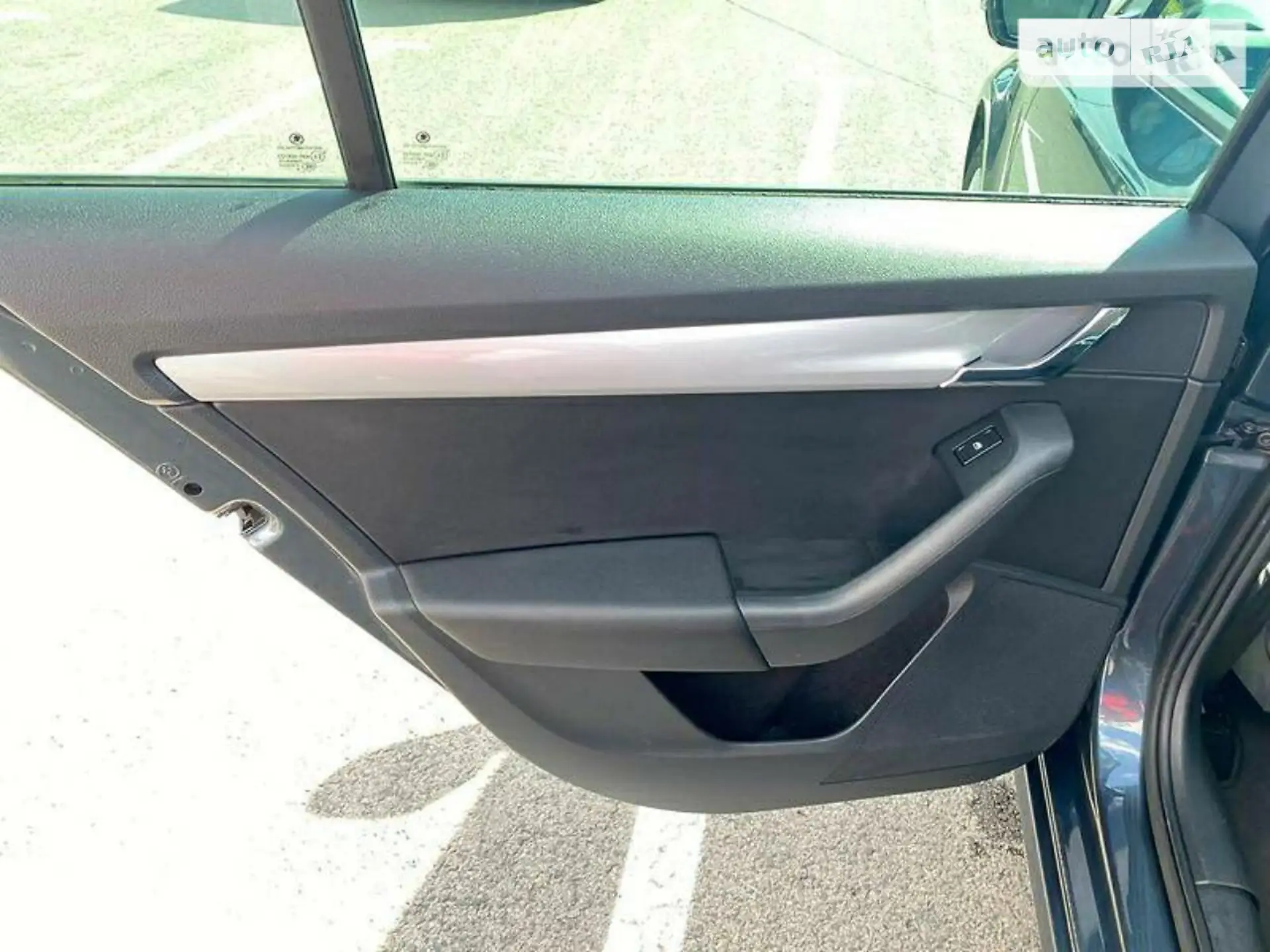 2016 Skoda Octavia - мініатюра 52
