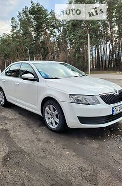 Skoda Octavia 2015 Skoda Octavia 2015