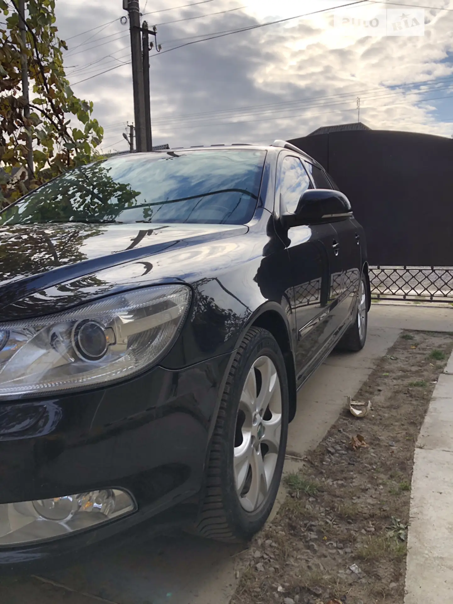 2011 Skoda Octavia - мініатюра 26