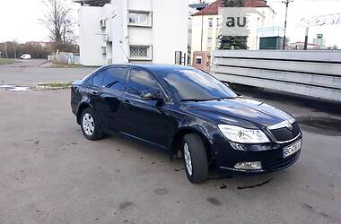 AUTO.RIA – Продам Шкода Октавия 2010 (BC4736II) дизель