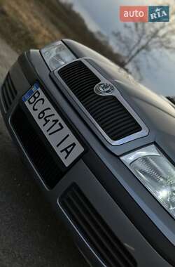 Универсал Skoda Octavia 2006 в 
