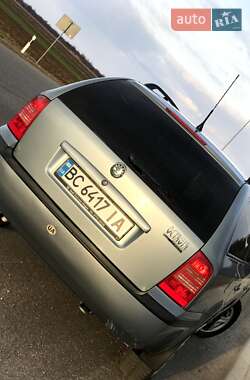 Универсал Skoda Octavia 2006 в 
