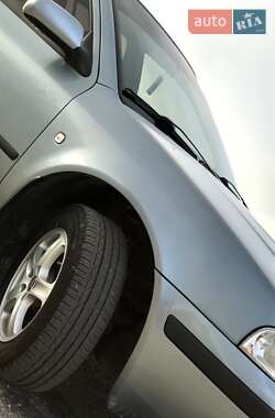 Универсал Skoda Octavia 2006 в 