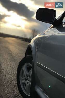 Универсал Skoda Octavia 2006 в 