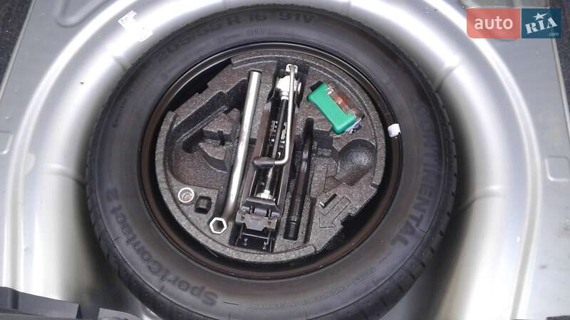 Ліфтбек Skoda Octavia 2009 в Мукачевому