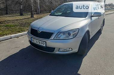 Skoda Octavia 2010