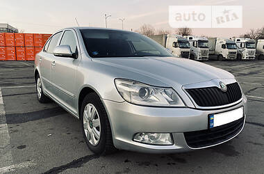 Skoda Octavia 2010