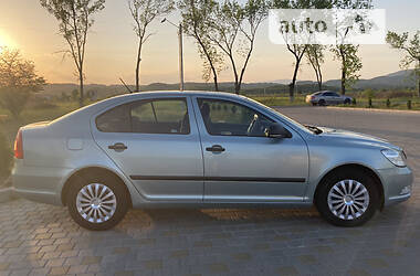 Лифтбек Skoda Octavia 2012 в Иршаве